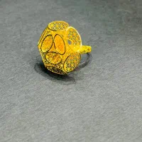 انگشتر ونکلیف بدون اجرت و مالیات|جواهرات|ایلام, |دیوار