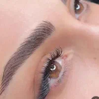 آرایش دائم با پنجاه درصد تخفیف ب مدت محدود|خدمات آرایشگری و زیبایی|بروجرد, |دیوار