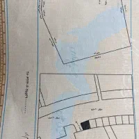 زمین-تجاری-پونک-خیابان-اصلی-دونبش92متر