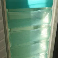 فریزر آمریکایی