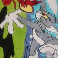 قالیچه کودک