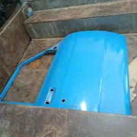 درب و سپر نیسان