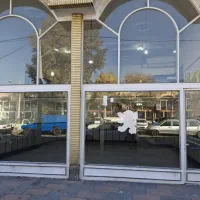 اجاره نمایشگاه اتومبیل درمجتمع