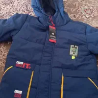 کاپشن بچگانه