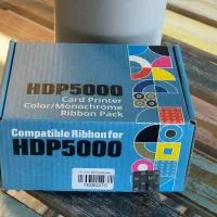 ریبون و فیلم اصل کره فارگو HDP5000|پرینتر، اسکنر، کپی، فکس|تهران, میرداماد|دیوار