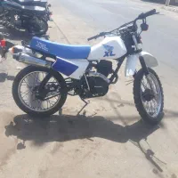 ایکسل ۱۵۰ xL|موتورسیکلت|کویرات, |دیوار