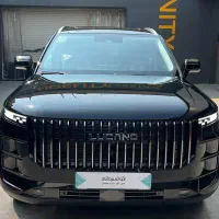 لوکانو L7 و L8 صفر تحویل فوری اتو خسروانی