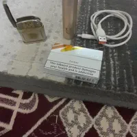 سیگار الکترونیک به همراه شارژر وفندک