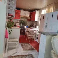 73متر طبقه اول قولنامه پارکینگ اختصاصی در تختی|فروش آپارتمان|محمدشهر, سیدآباد|دیوار