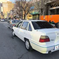 دوو سیلو|خودرو سواری و وانت|کرج, حصار|دیوار