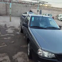 آریسان 2 خشک|خودرو سواری و وانت|مشهد, کارمندان دوم|دیوار