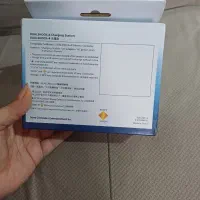 شارژر دسته اصلی ps4|کنسول، بازی ویدئویی و آنلاین|رشت, دیانتی|دیوار