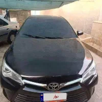 تویوتا کمری ۲۰۱۷ اروند دائم