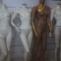 مانکن زنانه