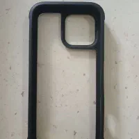 قاب گوشی کی دو آیفون ۱۶ پروکس|لوازم جانبی موبایل و تبلت|تهران, فدک|دیوار