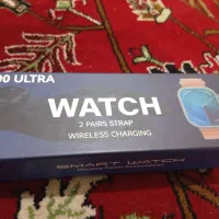 ساعت هوشمند نو