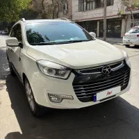 جک s5 فیس جدید ۱۴۰۱