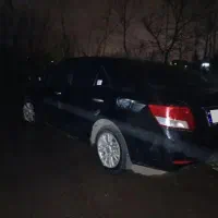 آریو مدل ۱۳۹۵ اتومات