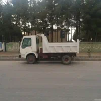 کامیونت ای وی کو ۶ تن Iiveco|خودرو سنگین|کرمان, |دیوار