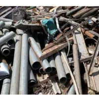 وسایل اوراقی.اهن کهنه حلب کهنه مس الومینیوم