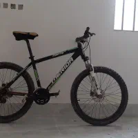 مریدا  tfs 100|دوچرخه، اسکیت، اسکوتر|اهواز, امانیه|دیوار