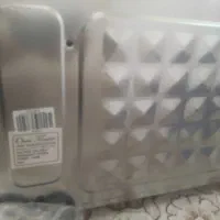 توستر ایتالیایی اصل  ۶۰ لیتری|اجاق گاز و لوازم برقی پخت‌وپز|ساوه, |دیوار