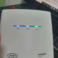 مودم ایرانسل