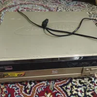 دستگاه DVD