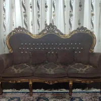 مبل 10 نفره سلطنتی