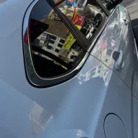 تیگو۵ مدل ۹۷