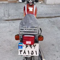 کویر95|موتورسیکلت|شیراز, مسلم|دیوار