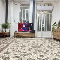 فرش 12 متری محشتم کاشان