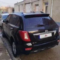 لیفان X60 موتور تازه تعمیر