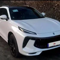 لاماری سفید