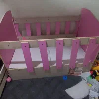 تخت کودک