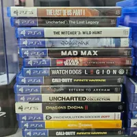بازی در حد ps5 ps4
