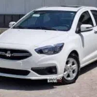 شاهین جی مدل1403