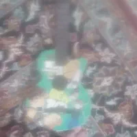 گیتار کیفیت عالی|گیتار، بیس، امپلیفایر|سبزوار, قصبه غربی|دیوار