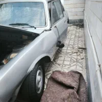 پژو 504|خودرو سواری و وانت|قزوین, |دیوار