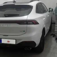 لاماری خشک ۱۴۰۳|خودرو سواری و وانت|سنقر, |دیوار