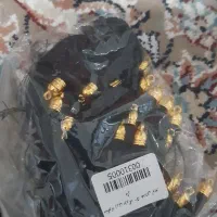 پکیج کامل لوازم خیاطی و تزئینات لباس|لوازم خیاطی و بافتنی|مشکیندشت, |دیوار