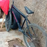 دوچرخه سایز ۲۴|دوچرخه، اسکیت، اسکوتر|بجنورد, |دیوار