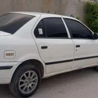 سمند مدل 88|خودرو سواری و وانت|نورآباد ممسنی, |دیوار