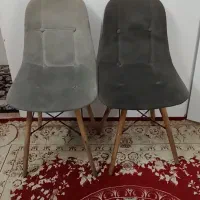 صندلی|میز و صندلی غذاخوری|مشهد, گاز|دیوار