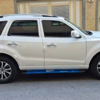 هایماs7توربو مدل ۹۷|خودرو سواری و وانت|تبریز, |دیوار