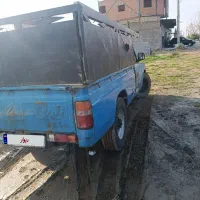 فروش نیسان موتورپاترول