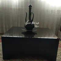 جلو مبلی درحدنو با قیمت مناسب|مبلمان خانگی و میز عسلی|اشتهارد, |دیوار