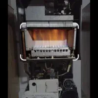 تعمیرات سرویس پکیج آبگرمکن پمپ آب در سراسر اصفهان|خدمات پیشه و مهارت|اصفهان, خرم|دیوار