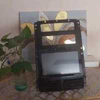 مانیتور پارس