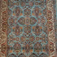 فرش یک و نیم متری